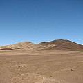 Atacama desert from Route 5, Eugene Zielinski